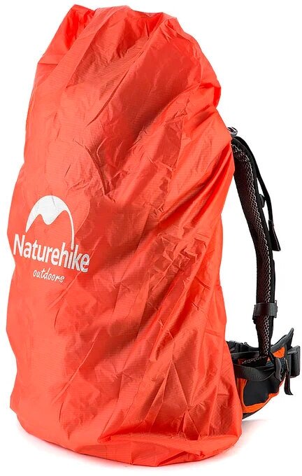 Защитная накидка на рюкзак Naturehike NH15Y001-Z L 50-75L