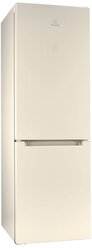 Холодильник Indesit DS 4180 E, бежевый