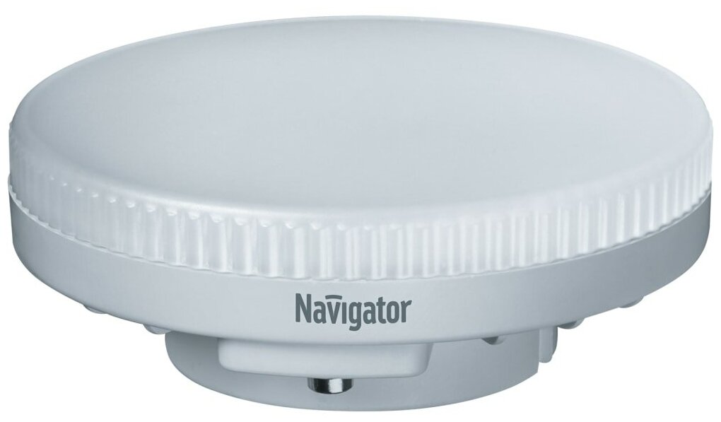 Navigator Лампа светодиод. 94 249 Nll-gx53-6-230-2.7k Navigator 4607136942493 286593