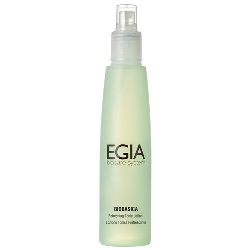 EGIA Тоник освежающий Refreshing, 200 мл тоник освежающий egia refreshing tonic lotion 200 мл