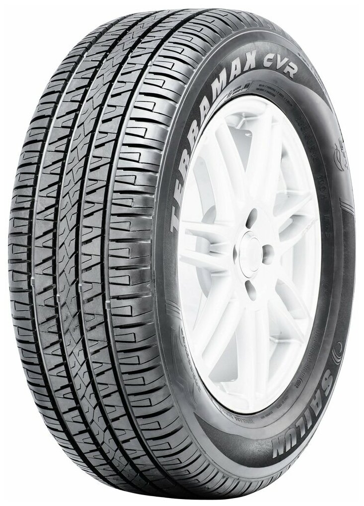 Автошина Sailun Terramax CVR 225/55 R18 98V