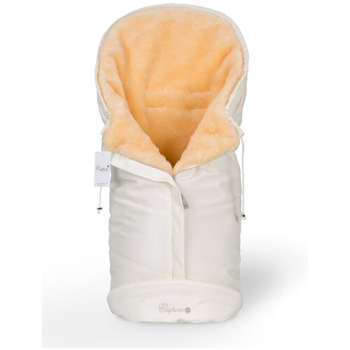 фото Конверт-мешок esspero sleeping bag 90 см beige