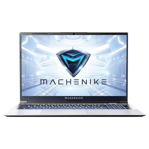 Ноутбук Machenike L15 156 1920x1080 Intel Core i7-12700H SSD 512 Gb 16Gb WiFi 80211 bgnacax Bluetooth 52 NVIDIA GeForce RTX 3060 6144 М 11137200₽