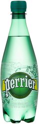 Контрольная работа по теме Минеральная вода Perrier