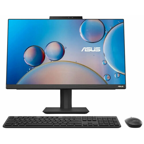 Моноблок Asus ExpertCenter E5 AiO 24 E5402WVAK-BA1220 90PT03J4-M00W60 (Core i5 1900 MHz (1340P)/16384Mb/512 Gb SSD/23.8