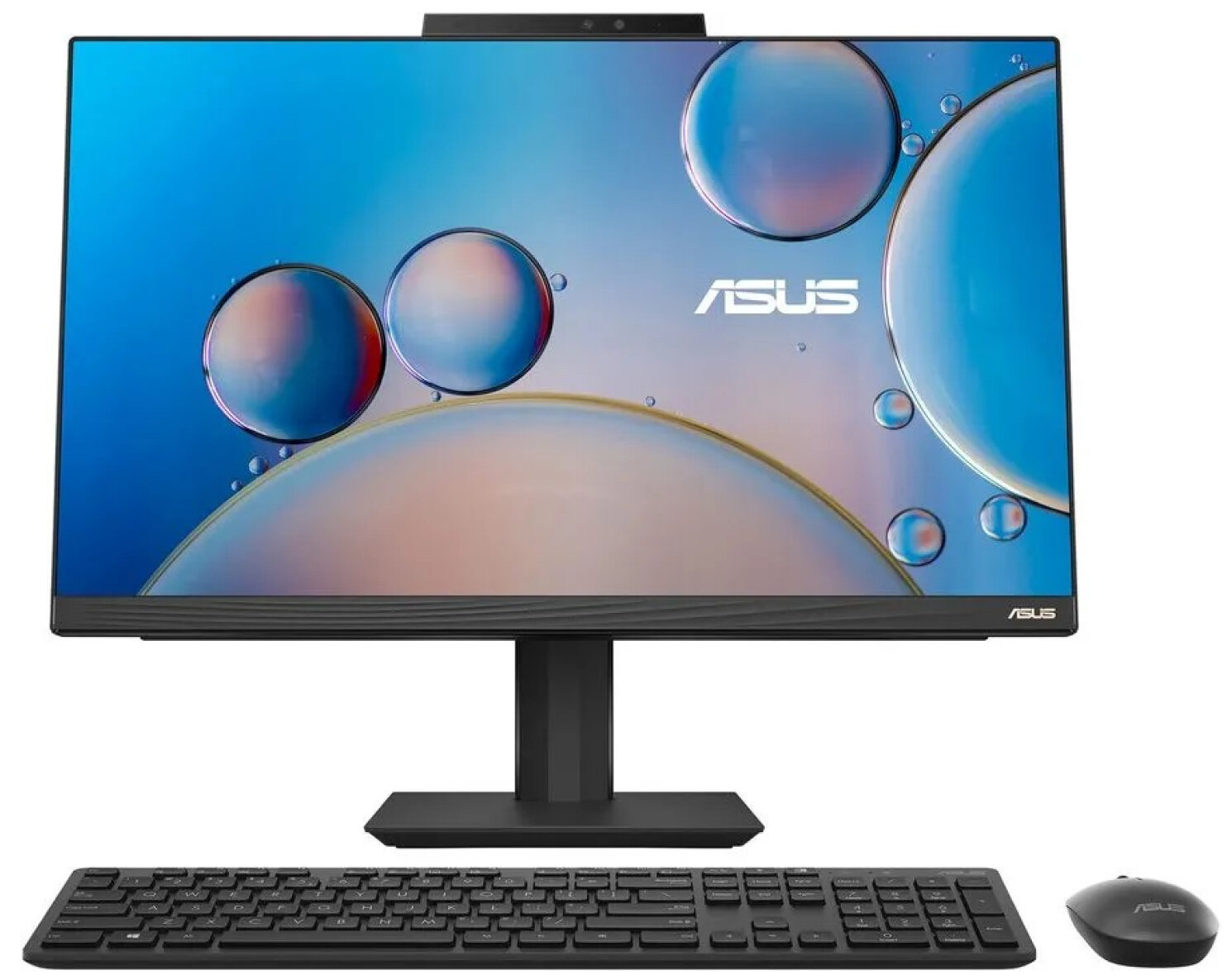 Моноблок Asus ExpertCenter E5 AiO 24 E5402WVAK--BA193X 90PT03J5-M00WK0 (Core i7 2200 MHz (1360P)/16384Mb/512 Gb SSD/23.8"/1920x1080/Win 11 Pro)