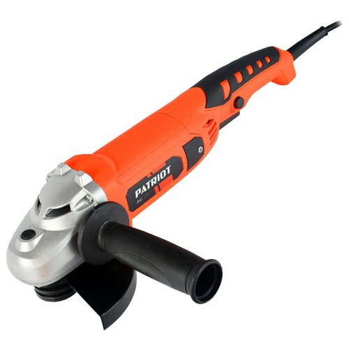 УШМ PATRIOT AG 121 1150 Вт 125 мм 243900₽