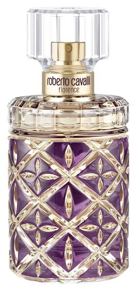 Roberto Cavalli woman Florence Туалетные духи 75 мл.