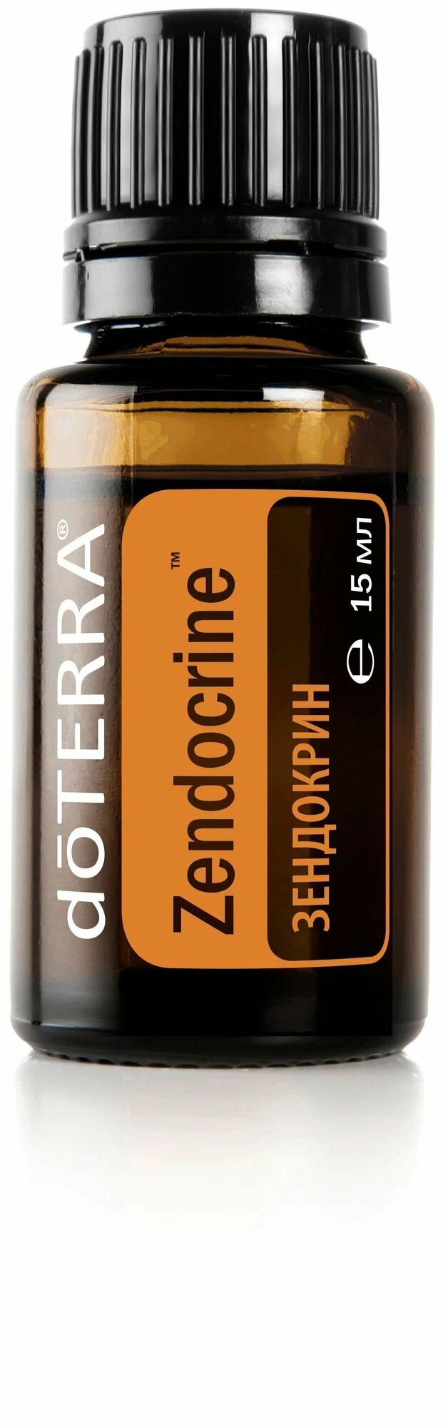 DoTERRA смесь эфирных масел Zendocrine, 15 мл