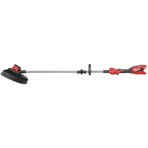 Аккумуляторный триммер Milwaukee M18 BLLT-0 FUEL 4933472218