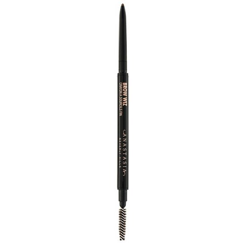 Anastasia Beverly Hills Карандаш для бровей Brow Wiz, оттенок medium brown