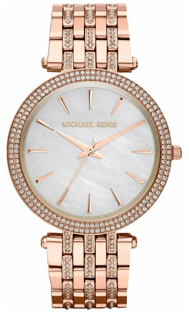 Наручные часы MICHAEL KORS Parker