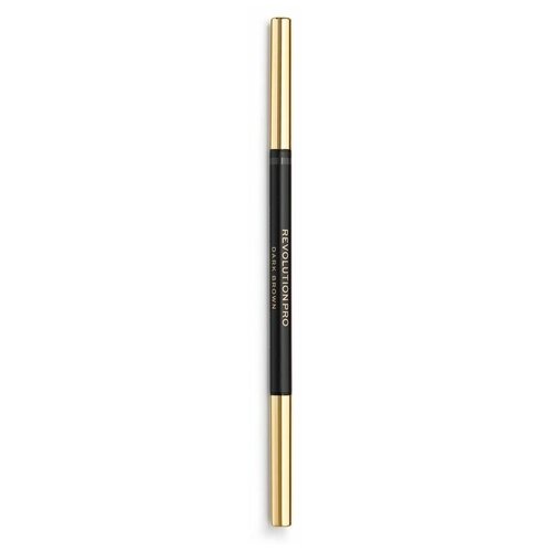 Карандаш для бровей Revolution Pro Define and Fill Brow Pencil т.Warm Brown 0,1 г
