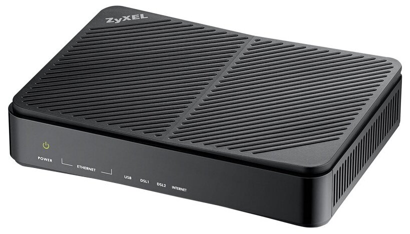 Zyxel P-793hv3-ru01v1f Shdsl модем-маршрутизатор P-792h v3, режимы точка-точка и точка-2 точки, скор .