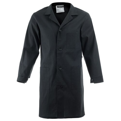 фото Халат рабочий детский бязь (р. 36-38, рост 146) 1242941 сима-ленд