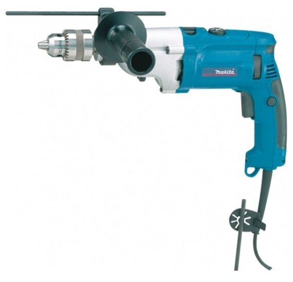 Дрель ударная Makita HP2070F