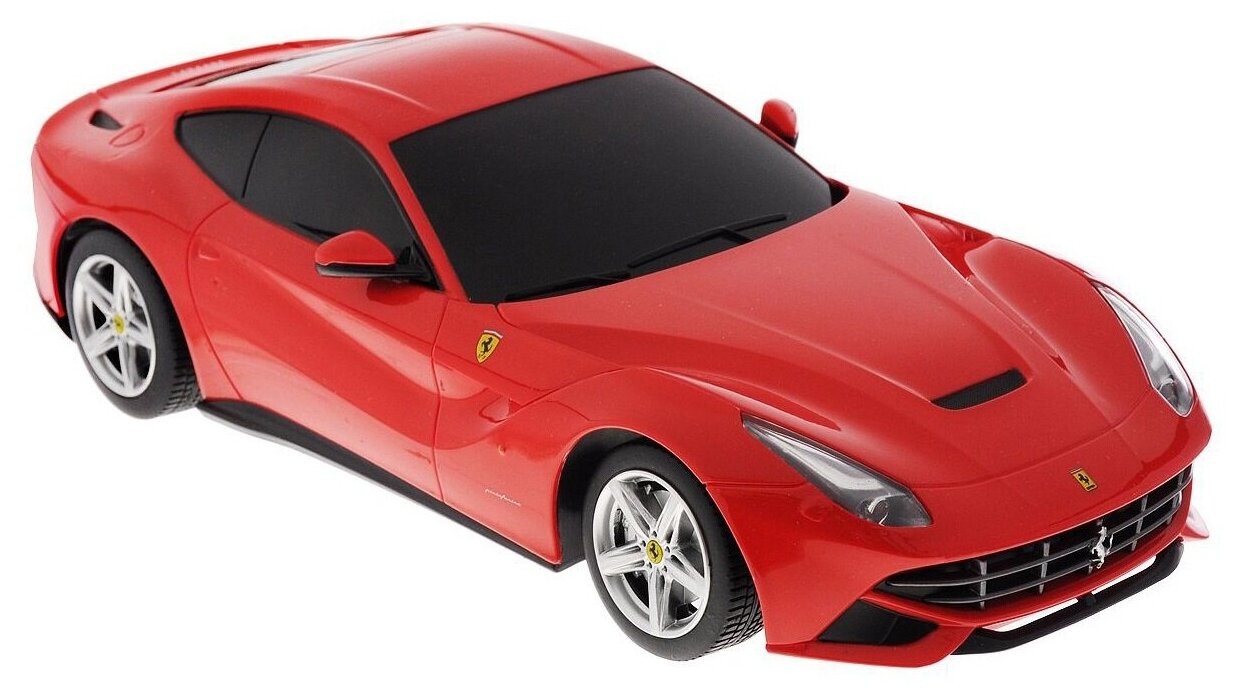 Rastar Ferrari F12 (53500) 1:18 25.2 см