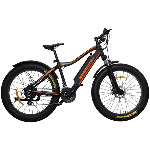 Электробайк HOVERBOT FB-2 10400mAh черныйоранжевый vfb2bk 8987000₽