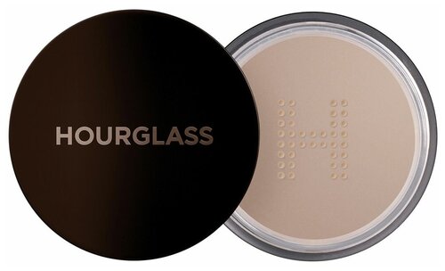 Hourglass Пудра Veil рассыпчатая Translucent Setting Powder Travel Size бежевый 2 г