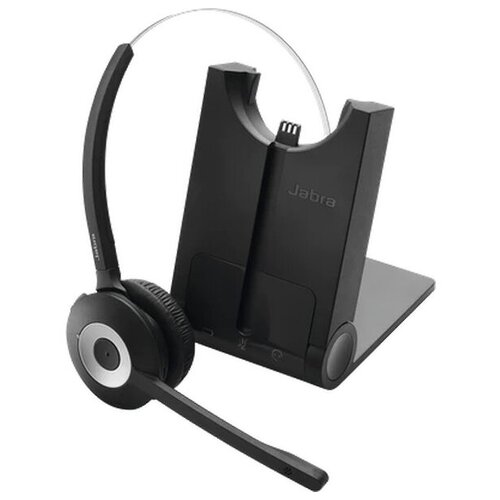 Наушники Jabra PRO 930 MS EMEA 930-25-503-101 1866300₽
