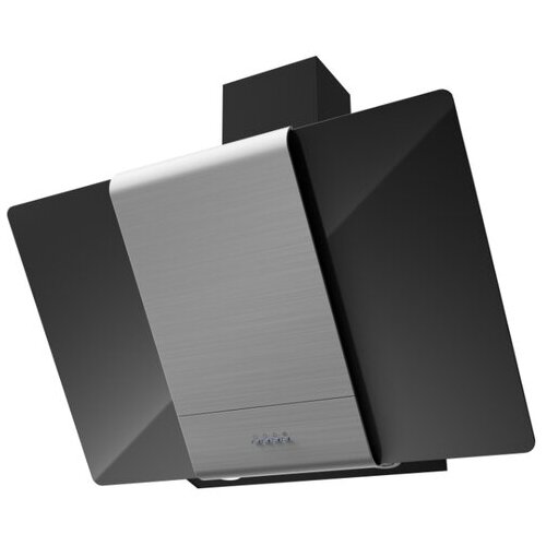 Вытяжка кухонная Krona TALLI 900 inoxblack glass 3P 2889000₽