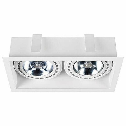 Встраиваемый светильник Nowodvorski Mod 9412 15535₽