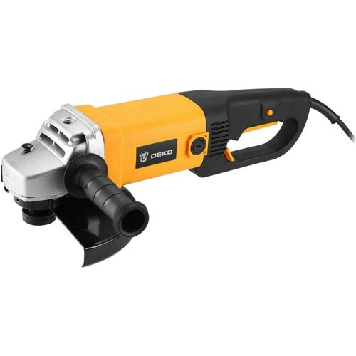 Шлифовальная машина Deko DKAG2450-230 063-4328 716500₽