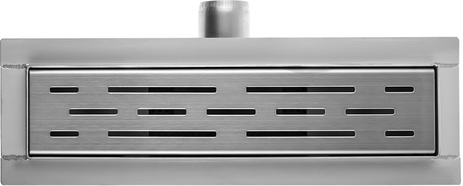 Трап для душа Ore Drain H3 универсальный затвор 300 мм нержавеющая сталь - фото №2