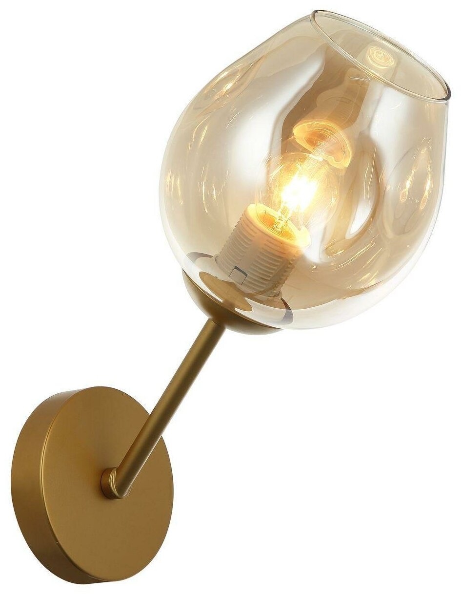 Настенный светильник Favourite Traube 2360-1W E27