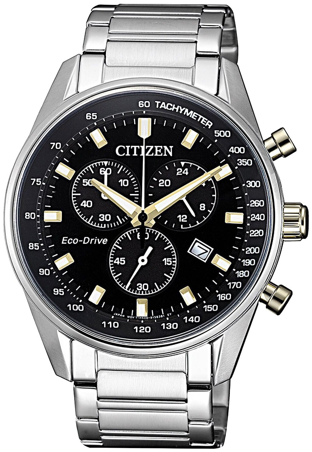 Наручные часы Citizen AT2396-86E