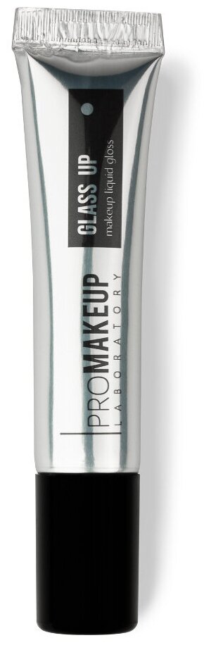 PROMAKEUP laboratory Жидкое стекло для макияжа GLASS UP