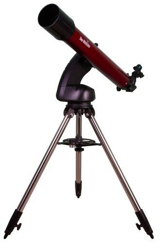 Телескоп Sky-Watcher Star Discovery AC90 SynScan GOTO 76343 Sky-Watcher 76343
