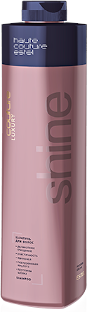 ESTEL LUXURY SHINE Маска для волос "Роскошь блеска", 1000 мл, бутылка