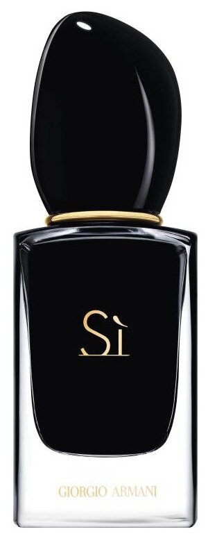 Armani Si Intense edp 30 ml