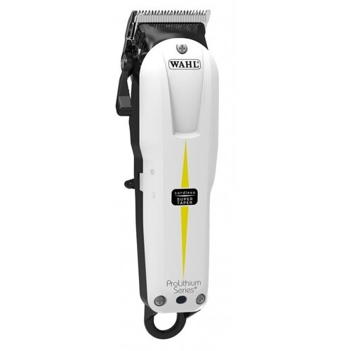 Машинка для стрижки WAHL 8591-016 Hair clipper Super Taper Cordless 1240000₽