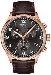 Лучшие Мужские наручные часы Tissot