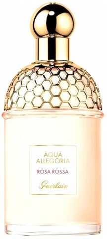 Guerlain Aqua Allegoria Rosa Rossa туалетная вода 125мл