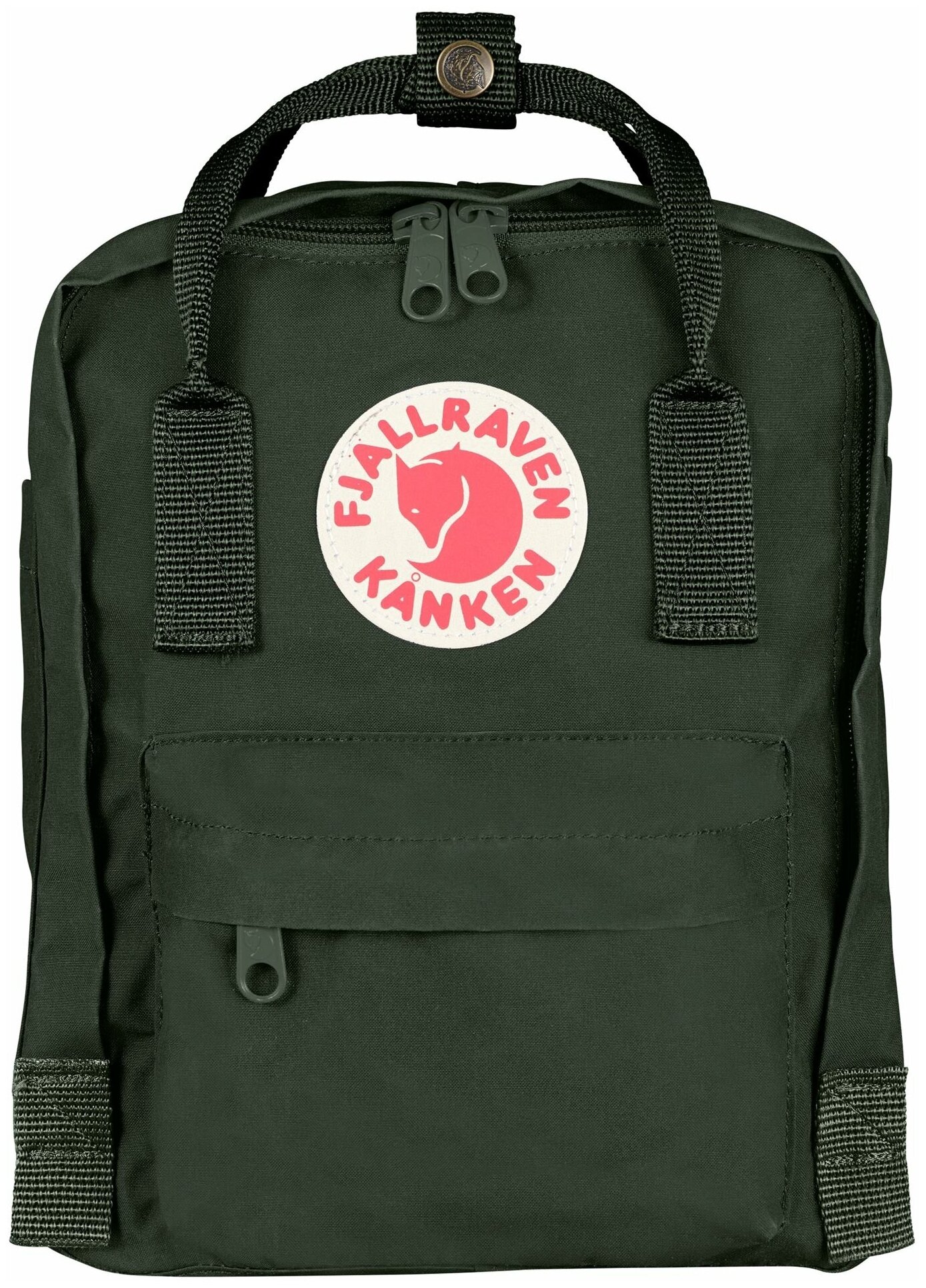  Fjallraven Kanken Mini, -, 201329 , 7 