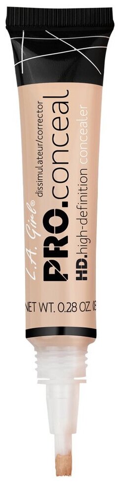  L.A. Girl HD Pro Conceal - Fairest GC954