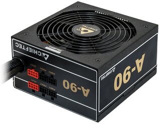 Блок питания Chieftec GDP-750C 750W