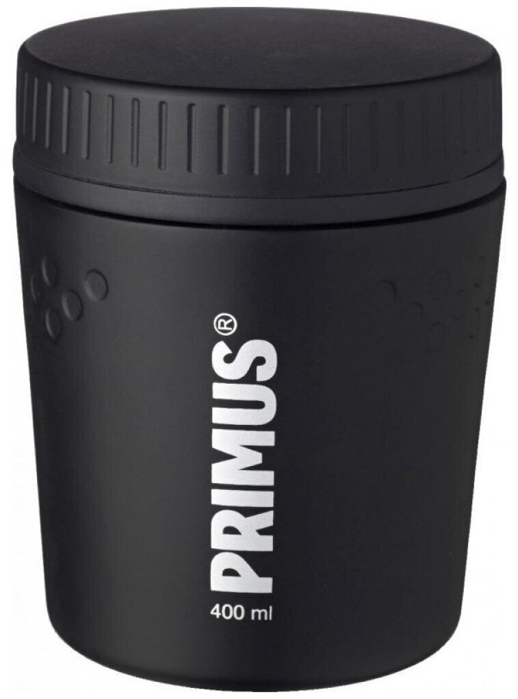 Термос для еды Primus TrailBreak Lunch jug 400 Black