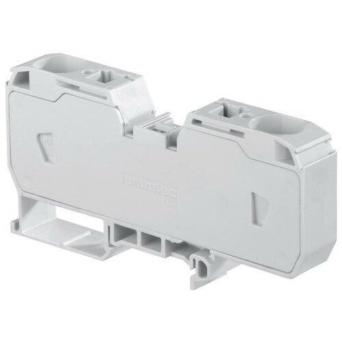 Зажим клеммный проходной ABB 1SNA399617R0200, 10 шт.