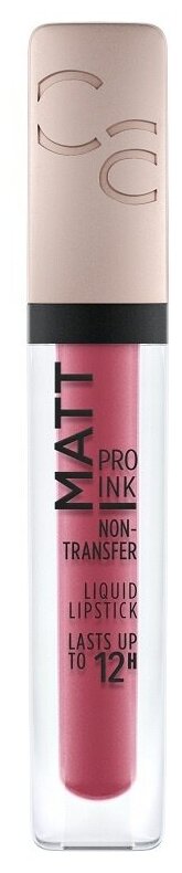  / Catrice -     Matt Pro Ink Non-Transfer  080 Dream Big 5 