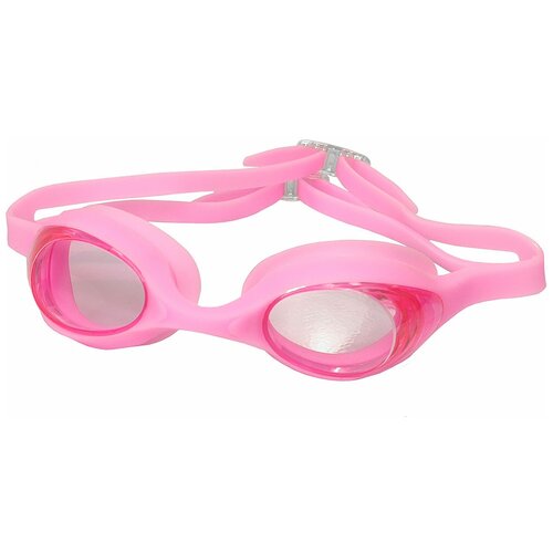 e36866 10 очки для плавания юниорские сине белые Очки для плавания юниорские E36866-2 (розовые)