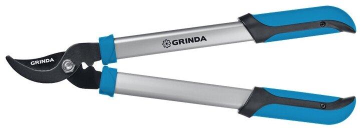 GRINDA 460 мм, алюминиевые ручки, сучкорез PL-460 424518