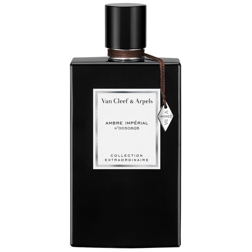 Туалетные духи Van Cleef  Arpels Collection Extraordinaire Ambre Imperial 75 мл