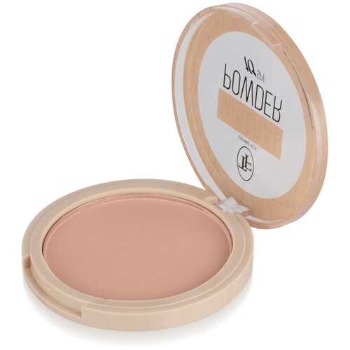 TF Cosmetics   Mineral Powder 10 SPF 11   12 