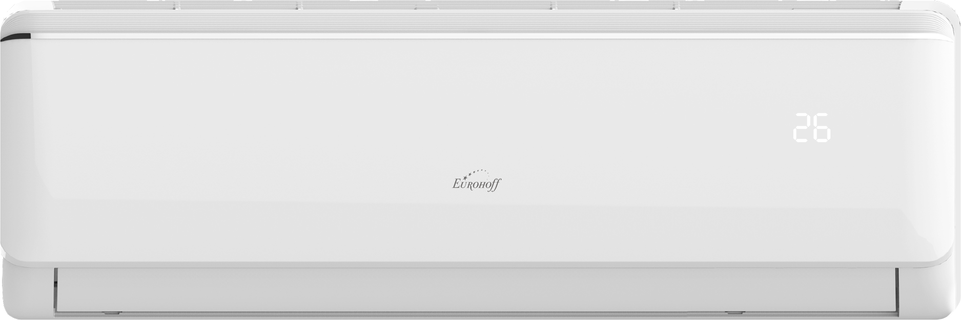 Сплит-система EUROHOFF EV-07A On/Off 22 м² - фотография № 8