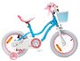 Детский велосипед Royal Baby Stargirl Steel 14 (2018)