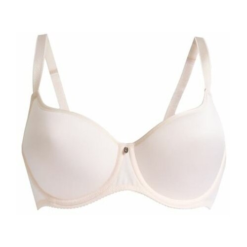 фото Бюстгальтер milavitsa classic, размер 80b, пастель